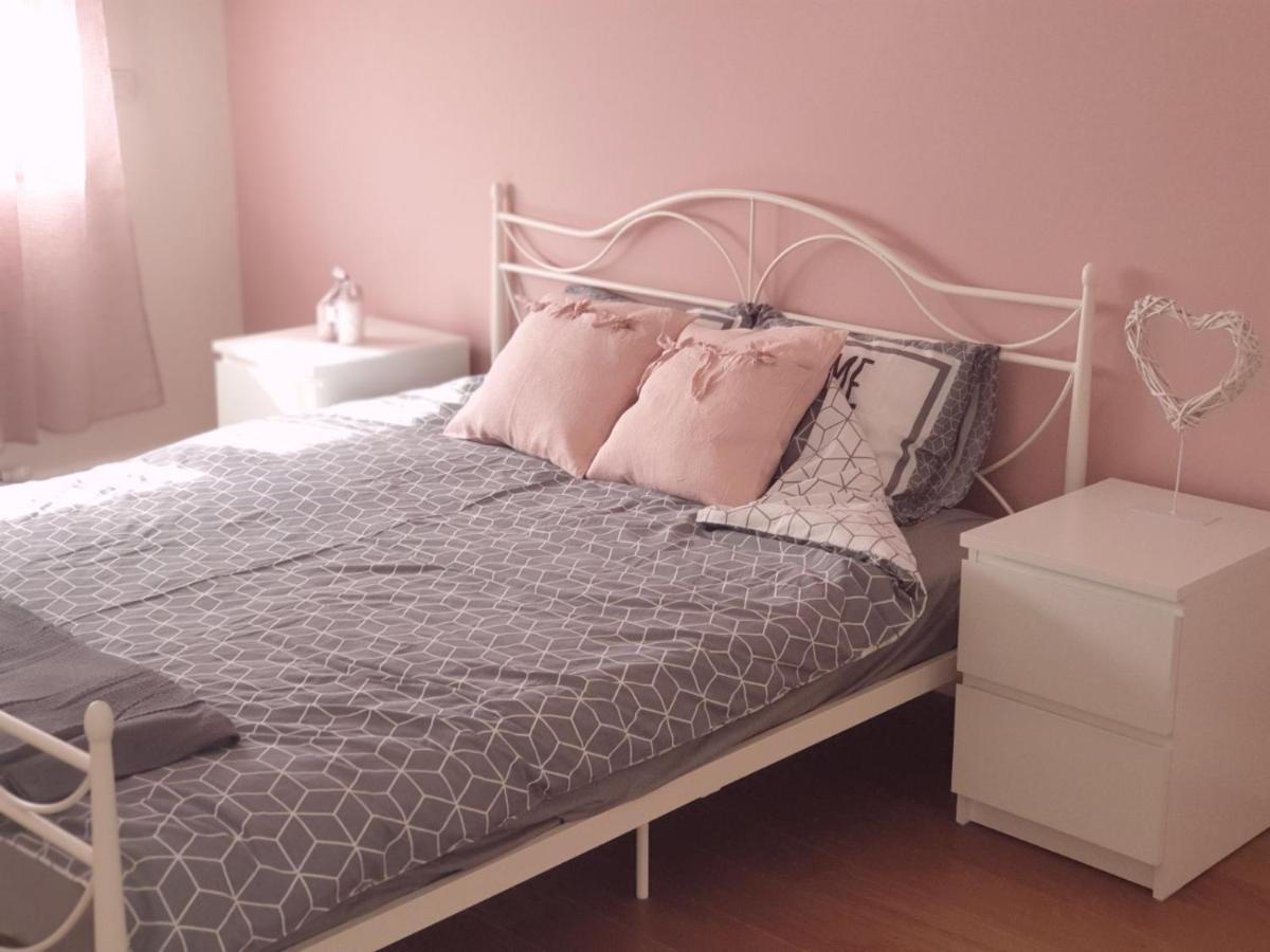 Apartment Mona Belgrad Zewnętrze zdjęcie