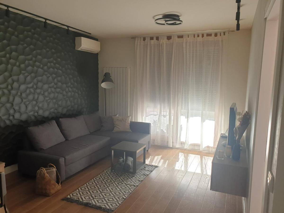Apartment Mona Belgrad Zewnętrze zdjęcie