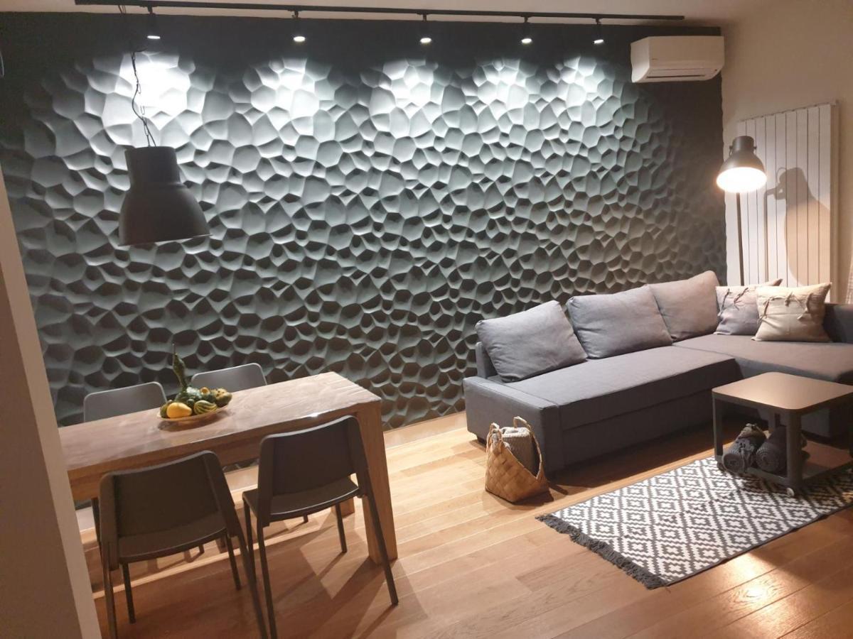 Apartment Mona Belgrad Zewnętrze zdjęcie