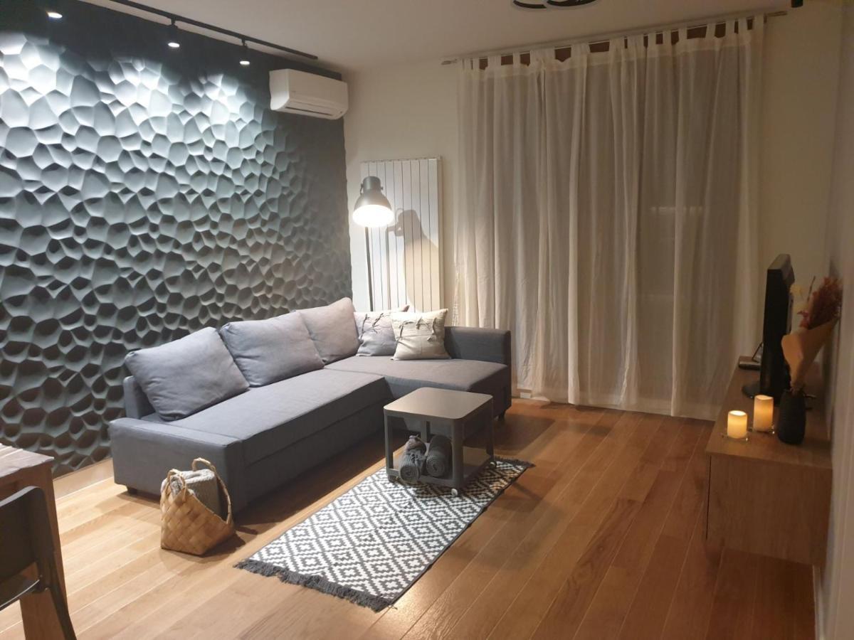 Apartment Mona Belgrad Zewnętrze zdjęcie