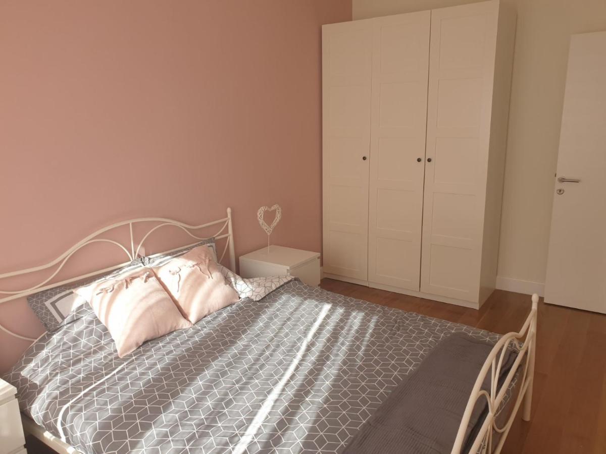Apartment Mona Belgrad Zewnętrze zdjęcie