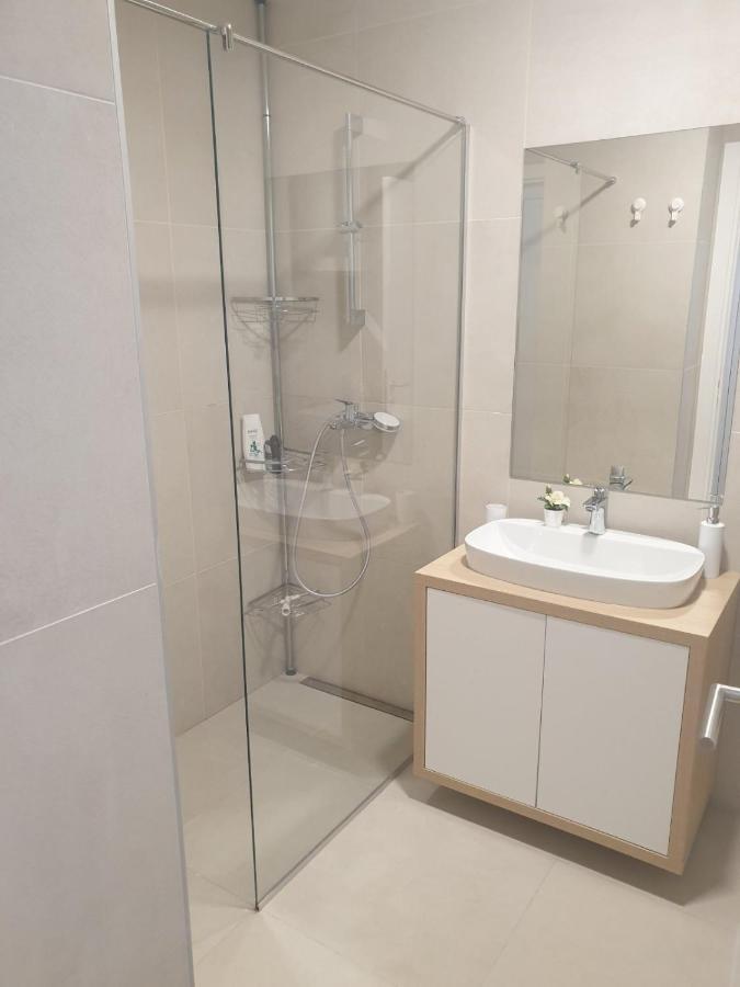 Apartment Mona Belgrad Zewnętrze zdjęcie