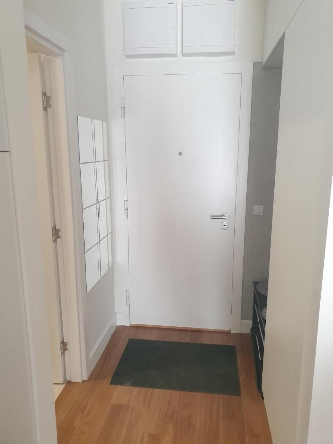 Apartment Mona Belgrad Zewnętrze zdjęcie