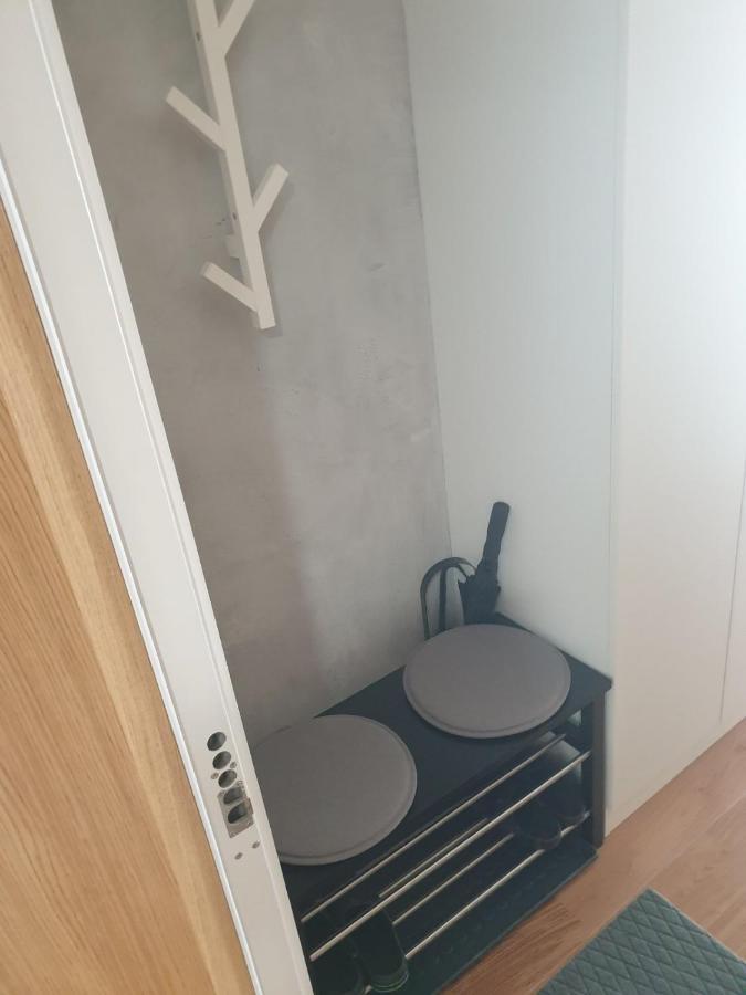 Apartment Mona Belgrad Zewnętrze zdjęcie